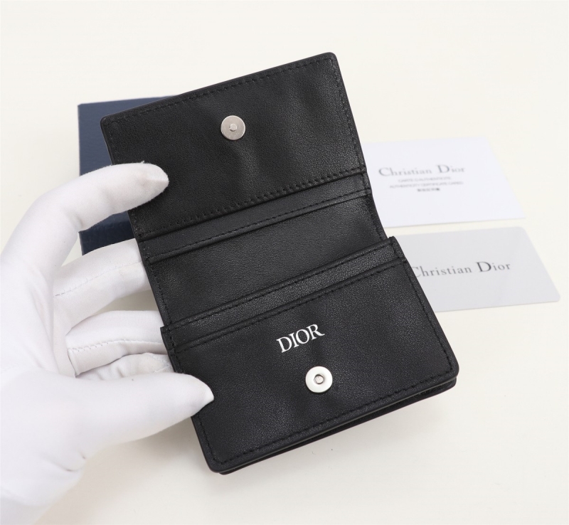 Christian Dior Wallet